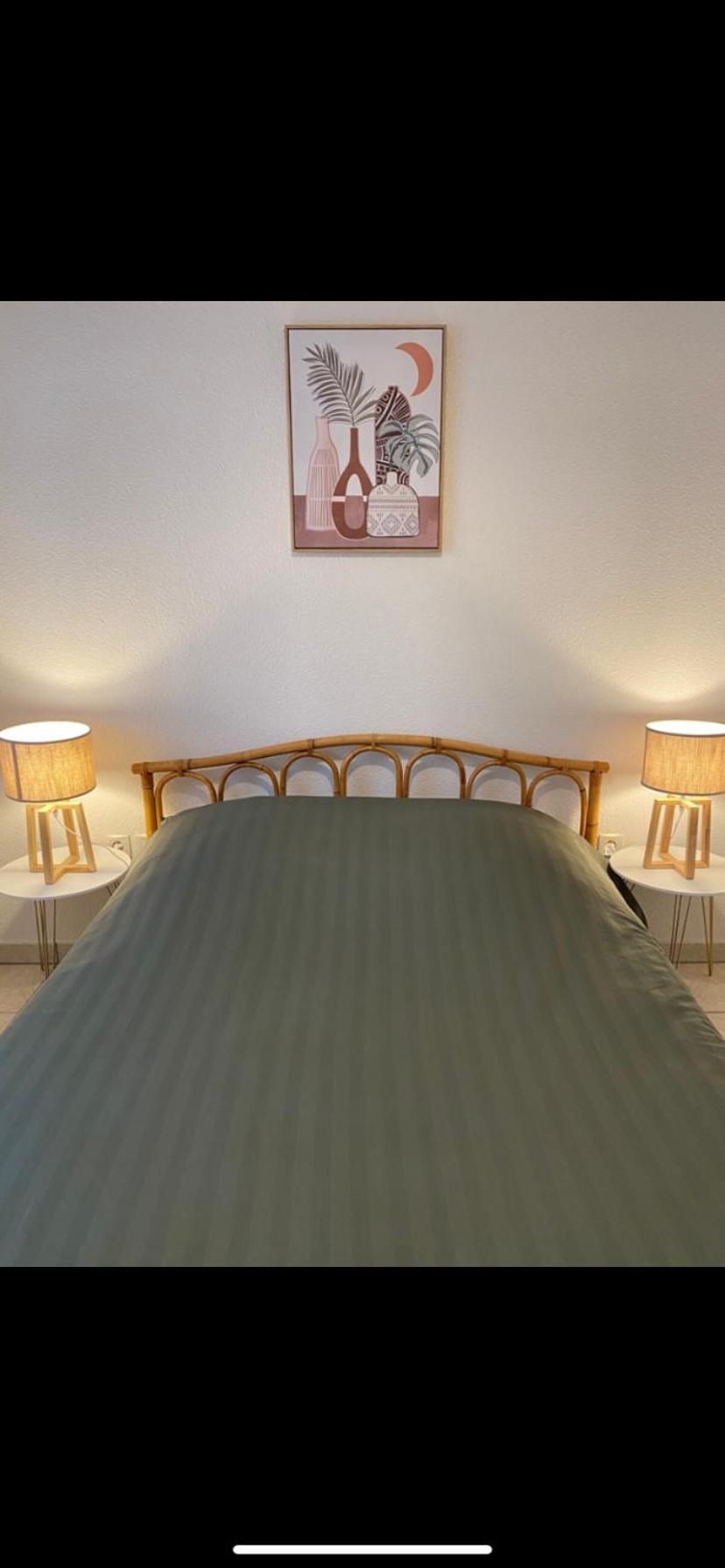 Appartement Calme Centre Ville Avec Place Parking Лимож Екстериор снимка