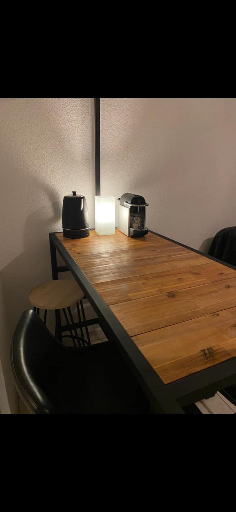 Appartement Calme Centre Ville Avec Place Parking Лимож Екстериор снимка