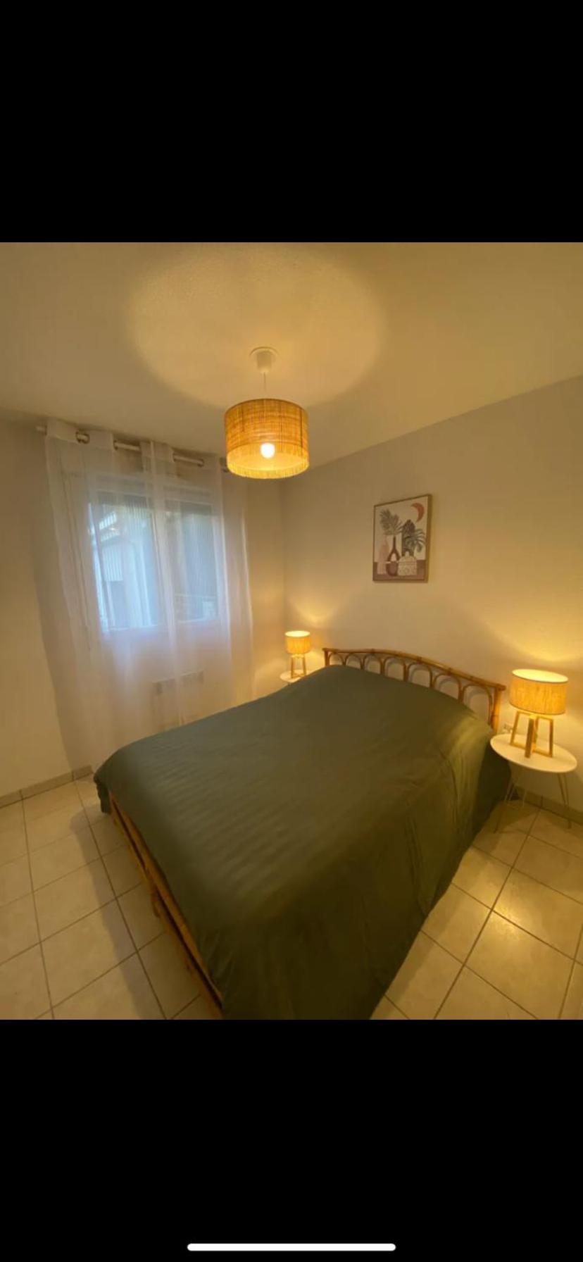 Appartement Calme Centre Ville Avec Place Parking Лимож Екстериор снимка